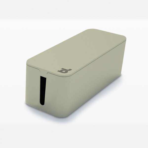 Bluelounge Cablebox Johdontaulu Vihreä