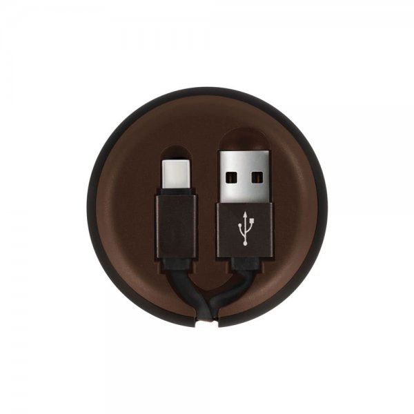 Richmond & Finch Cablewinder Type-C Camouflage