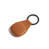Mujjo Apple AirTag -pidike, Canopy Light Tan