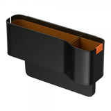 Baseus Car Console Storage Organizer Musta