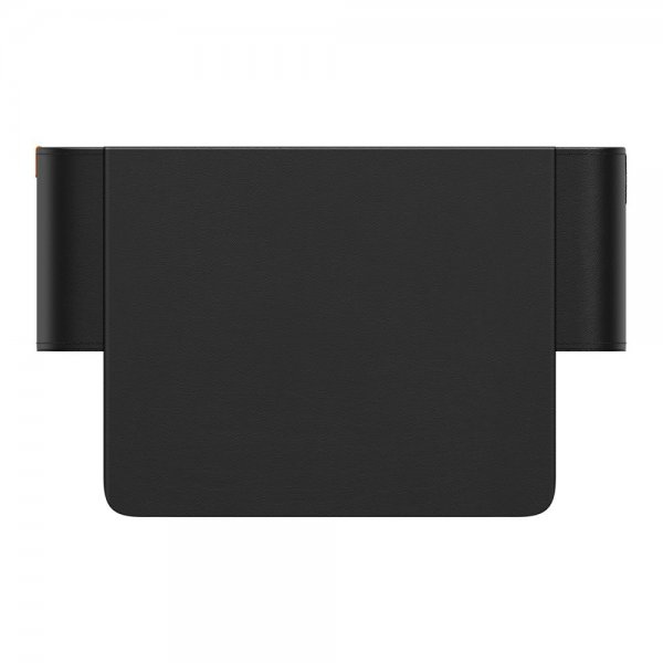 Baseus Car Console Storage Organizer Musta