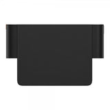 Baseus Car Console Storage Organizer Musta