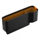 Baseus Car Console Storage Organizer Musta