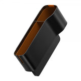 Baseus Car Console Storage Organizer Musta