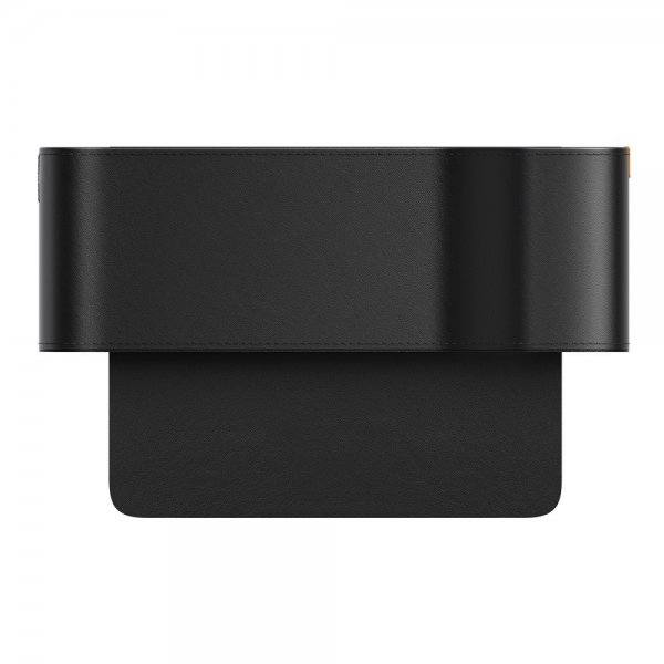 Baseus Car Console Storage Organizer Musta