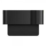 Baseus Car Console Storage Organizer Musta
