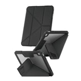 CARE by PanzerGlass iPad 10.9 (gen 10)/iPad 11 (A16) Kotelo Essential Case Musta