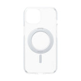 CARE by PanzerGlass iPhone 15 Kuori Kickstand MagSafe Kirkas