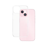 CARE by PanzerGlass iPhone 15 Kuori X-Ray Kirkas