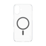 CARE by PanzerGlass iPhone 16 Plus Kuori Urban Combat MagSafe Musta