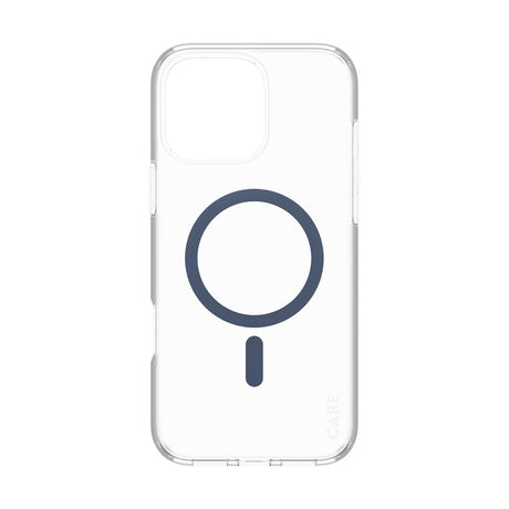 CARE by PanzerGlass iPhone 16 Pro Max Kuori Urban Combat MagSafe Sininen