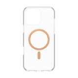 CARE by PanzerGlass iPhone 16 Pro Max Kuori Urban Combat MagSafe Peachy