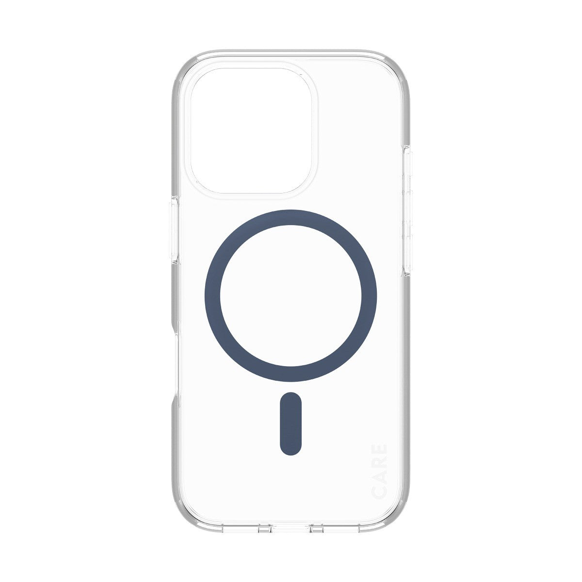 CARE by PanzerGlass iPhone 16 Pro Kuori Urban Combat MagSafe Sininen