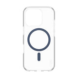 CARE by PanzerGlass iPhone 16 Pro Kuori Urban Combat MagSafe Sininen