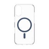 CARE by PanzerGlass iPhone 16 Kuori Urban Combat MagSafe Sininen