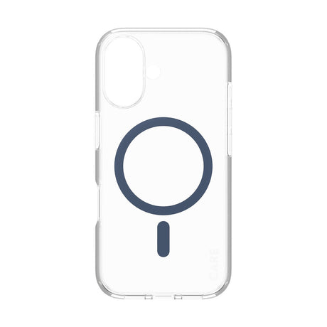 CARE by PanzerGlass iPhone 16 Kuori Urban Combat MagSafe Sininen