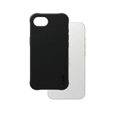 CARE by PanzerGlass iPhone 16e/iPhone 17e Kuori Samba MagSafe Musta