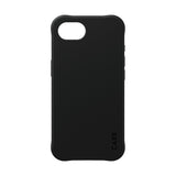 CARE by PanzerGlass iPhone 16e/iPhone 17e Kuori Samba MagSafe Musta