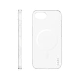 CARE by PanzerGlass iPhone 16e/iPhone 17e Kuori SL1M MagSafe Kirkas