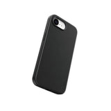 CARE by PanzerGlass iPhone 16e/iPhone 17e Kuori Solo MagSafe Musta