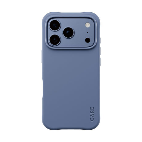 CARE by PanzerGlass iPhone 17 Pro/iPhone 18 Pro Kuori Samba MagSafe Sininen