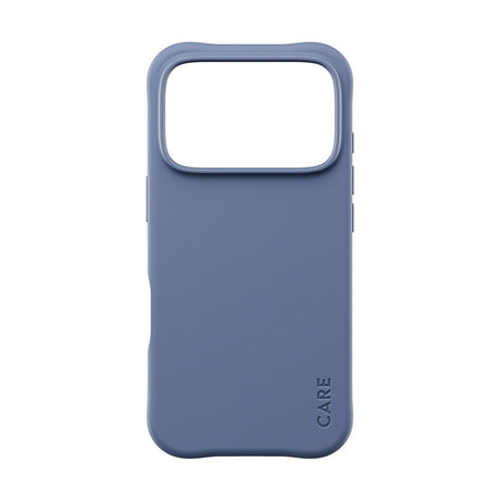 CARE by PanzerGlass iPhone 17 Pro/iPhone 18 Pro Kuori Samba MagSafe Sininen