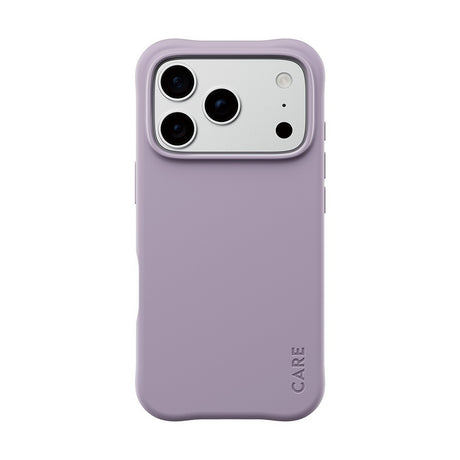 CARE by PanzerGlass iPhone 17 Pro/iPhone 18 Pro Kuori Samba MagSafe Laventeli