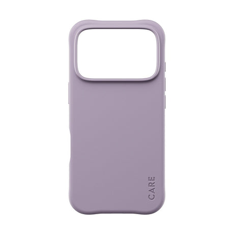 CARE by PanzerGlass iPhone 17 Pro/iPhone 18 Pro Kuori Samba MagSafe Laventeli