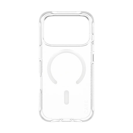 CARE by PanzerGlass iPhone 17 Pro/iPhone 18 Pro Kuori Samba MagSafe Kirkas