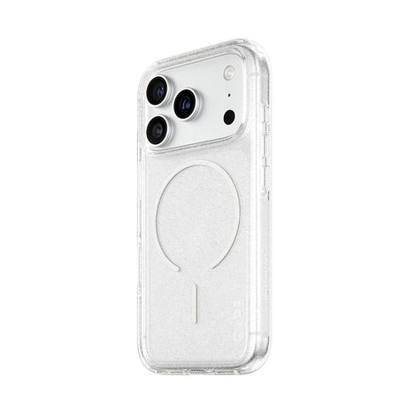 CARE by PanzerGlass iPhone 17 Pro/iPhone 18 Pro Kuori Star Lit MagSafe Kirkas