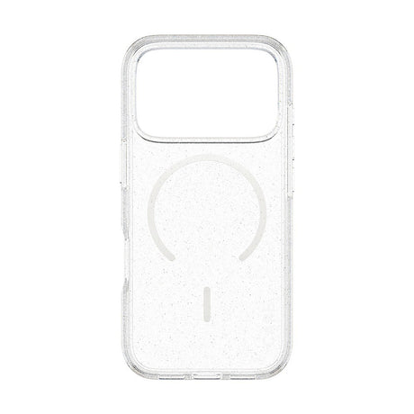 CARE by PanzerGlass iPhone 17 Pro/iPhone 18 Pro Kuori Star Lit MagSafe Kirkas