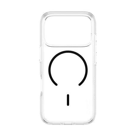CARE by PanzerGlass iPhone 17 Pro/iPhone 18 Pro Kuori Urban Explorer MagSafe Musta