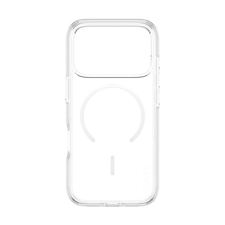 CARE by PanzerGlass iPhone 17 Pro/iPhone 18 Pro Kuori Urban Explorer MagSafe Valkoinen