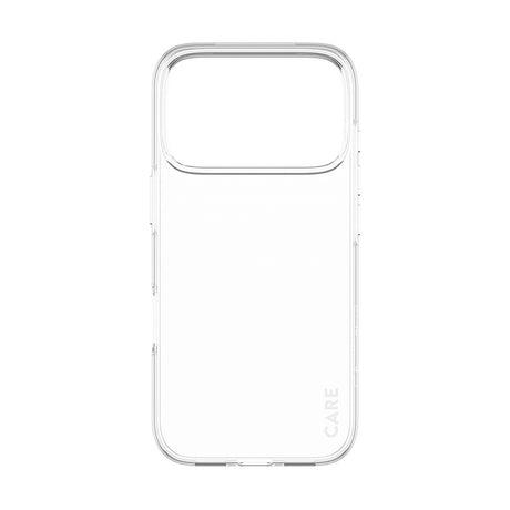 CARE by PanzerGlass iPhone 17 Pro/iPhone 18 Pro Kuori X-Ray Kirkas