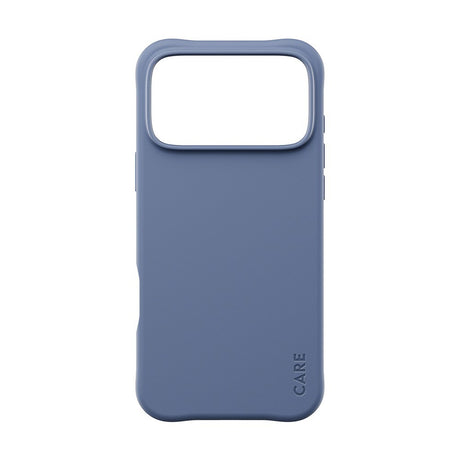 CARE by PanzerGlass iPhone 17 Pro Max/iPhone 18 Pro Max Kuori Samba MagSafe Sininen