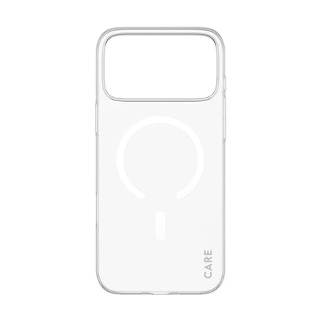 CARE by PanzerGlass iPhone 17 Pro Max/iPhone 18 Pro Max Kuori SL1M MagSafe Kirkas