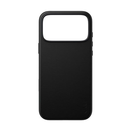 CARE by PanzerGlass iPhone 17 Pro Max/iPhone 18 Pro Max Kuori Solo MagSafe Musta