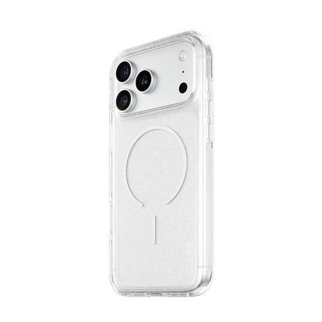 CARE by PanzerGlass iPhone 17 Pro Max/iPhone 18 Pro Max Kuori Star Lit MagSafe Kirkas