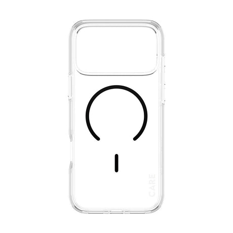 CARE by PanzerGlass iPhone 17 Pro Max/iPhone 18 Pro Max Kuori Urban Explorer MagSafe Musta
