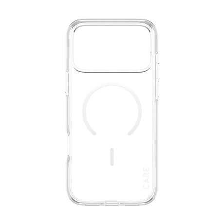 CARE by PanzerGlass iPhone 17 Pro Max/iPhone 18 Pro Max Kuori Urban Explorer MagSafe Valkoinen