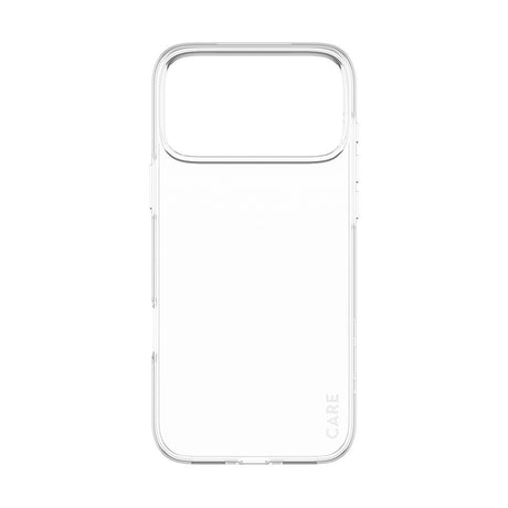 CARE by PanzerGlass iPhone 17 Pro Max/iPhone 18 Pro Max Kuori X-Ray Kirkas