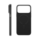 CARE by PanzerGlass iPhone 17 Pro Max Kuori SL1M MagSafe Musta