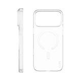 CARE by PanzerGlass iPhone 17 Pro Max Kuori SL1M MagSafe Kirkas
