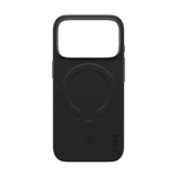 CARE by PanzerGlass iPhone 17 Pro Kuori SL1M MagSafe Musta