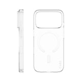 CARE by PanzerGlass iPhone 17 Pro Kuori SL1M MagSafe Kirkas