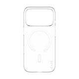 CARE by PanzerGlass iPhone 17 Pro Kuori SL1M MagSafe Kirkas