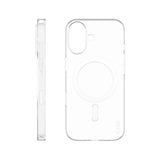 CARE by PanzerGlass iPhone 17 Kuori SL1M MagSafe Kirkas