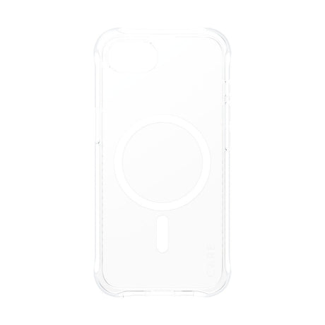 CARE by PanzerGlass iPhone 17e Kuori Samba MagSafe Kirkas