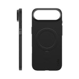 CARE by PanzerGlass iPhone Air Kuori SL1M MagSafe Musta