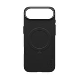CARE by PanzerGlass iPhone Air Kuori SL1M MagSafe Musta